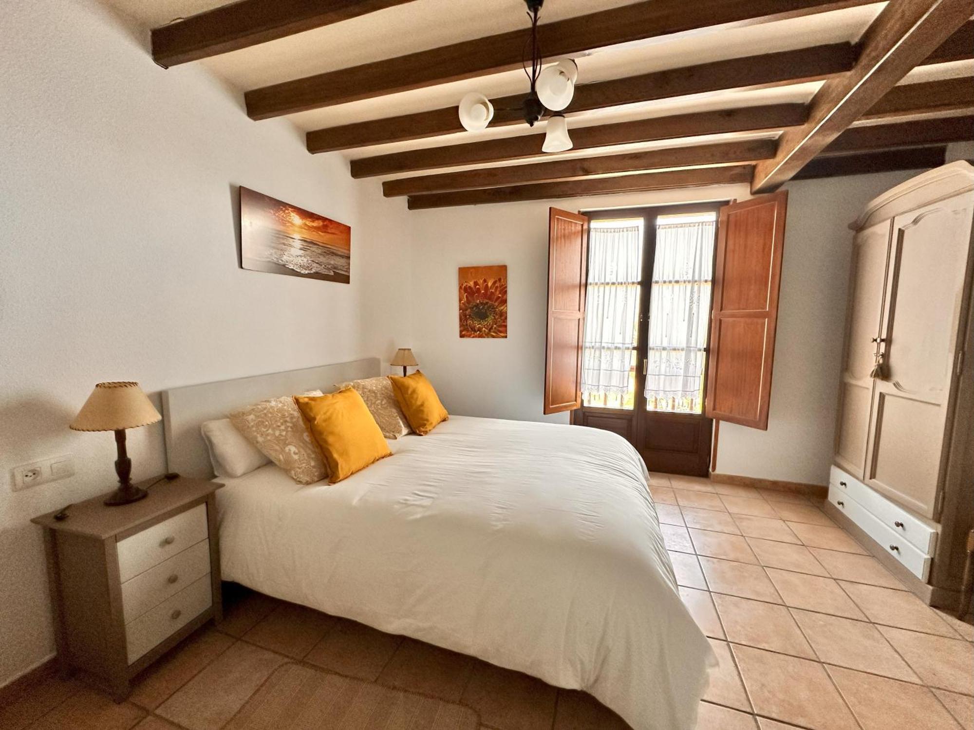 Hostal La Nozal De La Pena Villaviciosa  Habitación foto