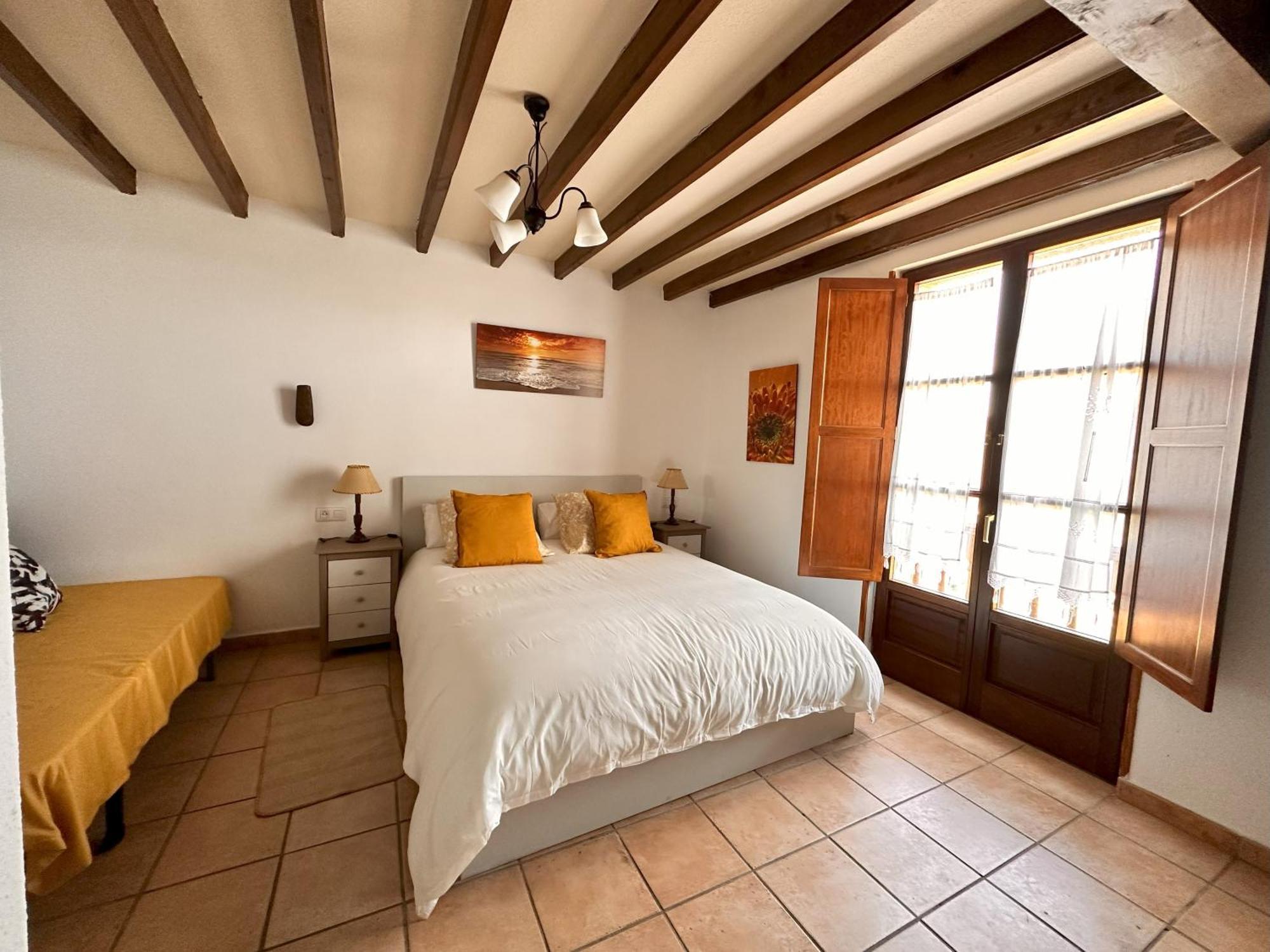 Hostal La Nozal De La Pena Villaviciosa  Habitación foto