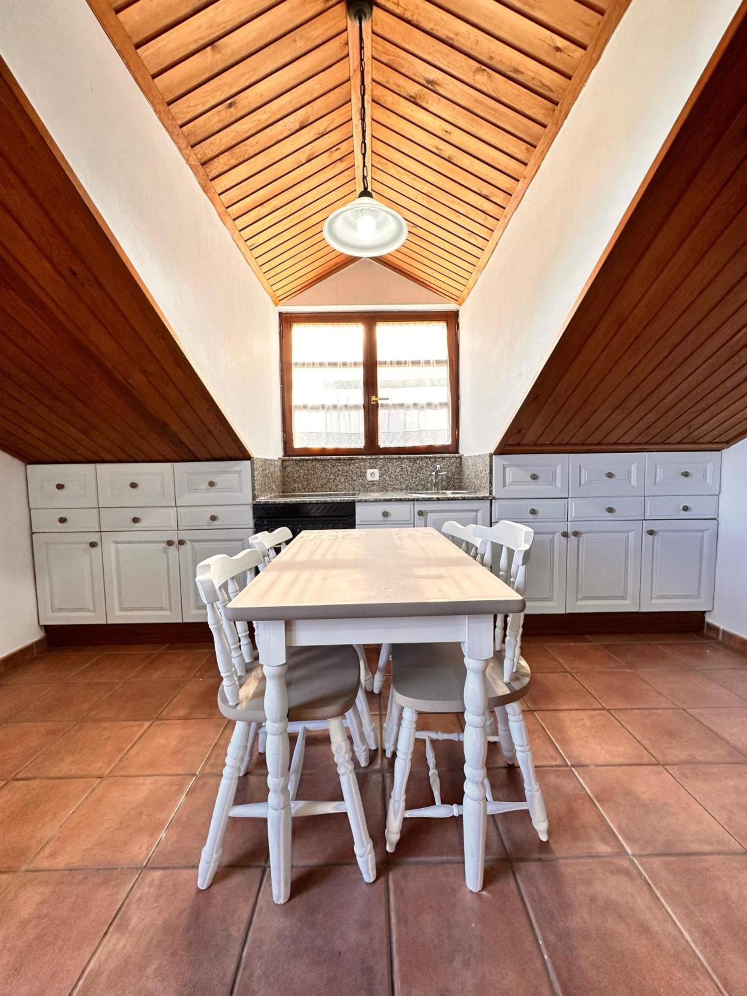Hostal La Nozal De La Pena Villaviciosa  Habitación foto