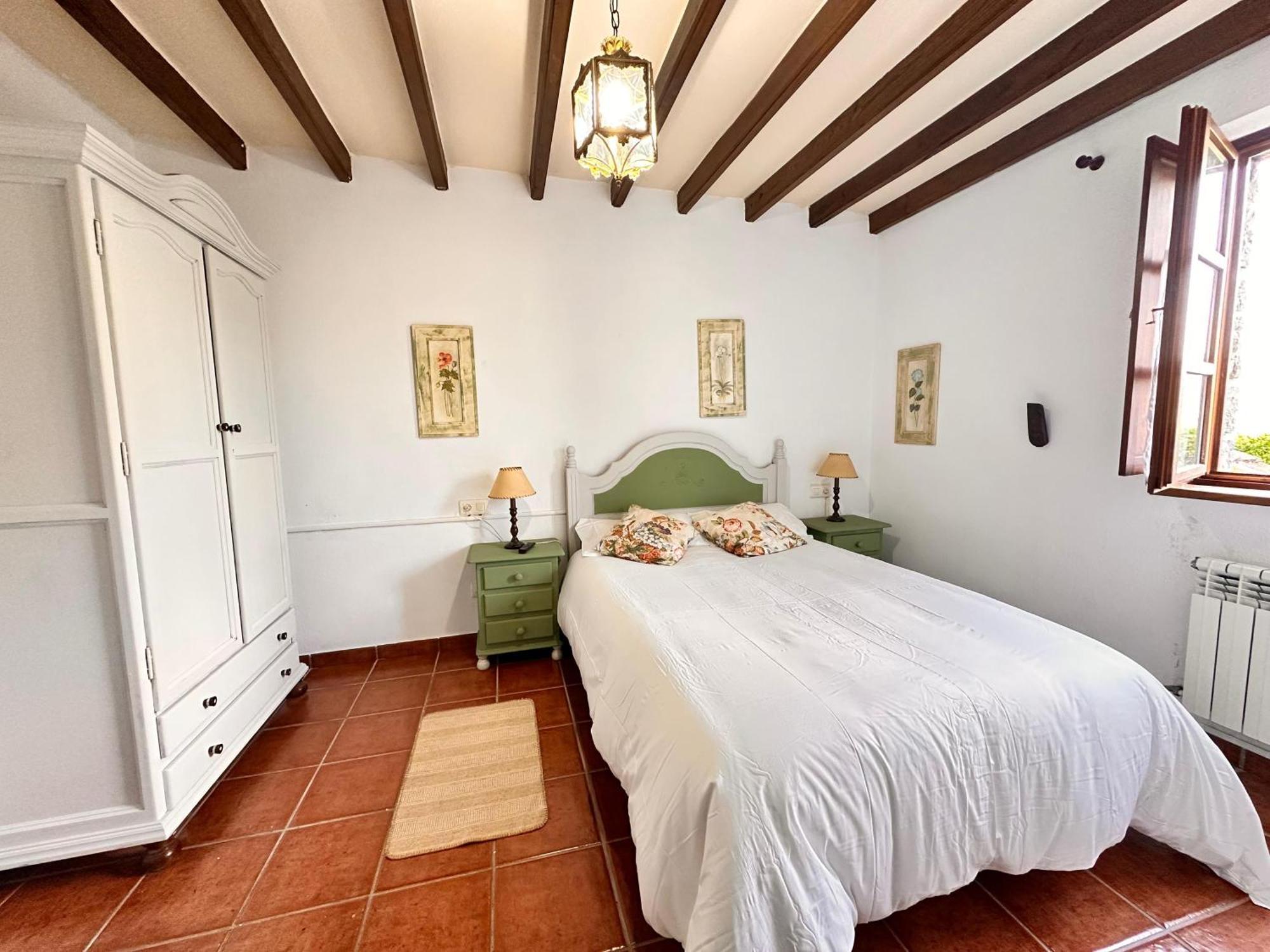 Hostal La Nozal De La Pena Villaviciosa  Habitación foto